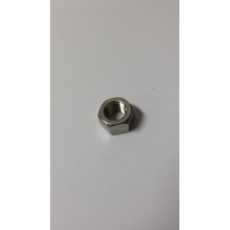 Mtd Nut Hex 3/8-16 712-04102